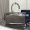 Borsa a mano Prada Bonnie large in pelle PRADA