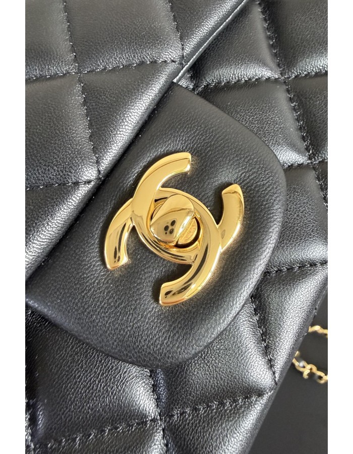 Borsa classica mini CHANEL
