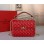 Borsa Media Rockstud Spike In Capretto VALENTINO