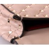 Borsa Media Rockstud Spike In Nappa VALENTINO
