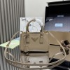 Borsa Prada Galleria mini in Saffiano PRADA