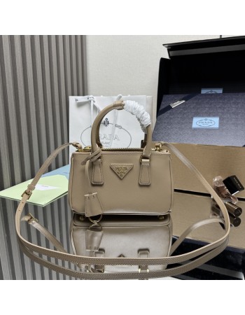Borsa Prada Galleria mini in Saffiano PRADA