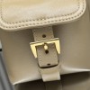 Borsa Prada Explore medium in nappa con pattina PRADA