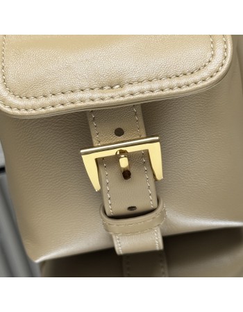 Borsa Prada Explore medium in nappa con pattina PRADA