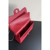 Borsa classica grande CHANEL