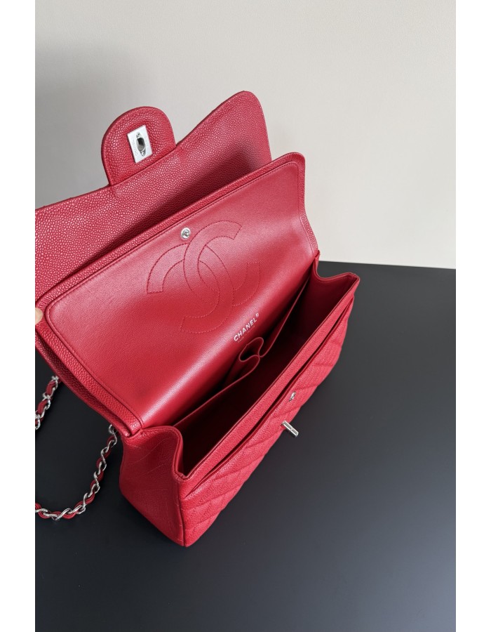 Borsa classica grande CHANEL