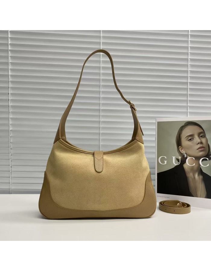 Borsa a spalla Gucci Jackie 1961 misura media GUCCI