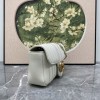 Borsa a spalla piccola Jetset GG Marmont GUCCI