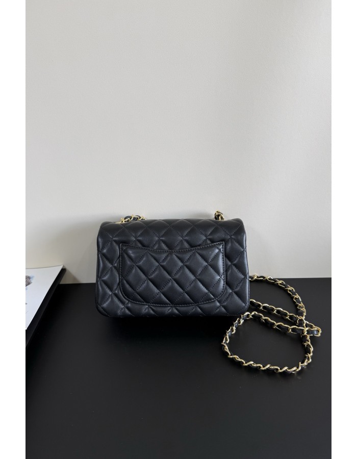 Borsa classica mini CHANEL