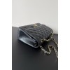Borsa classica grande CHANEL