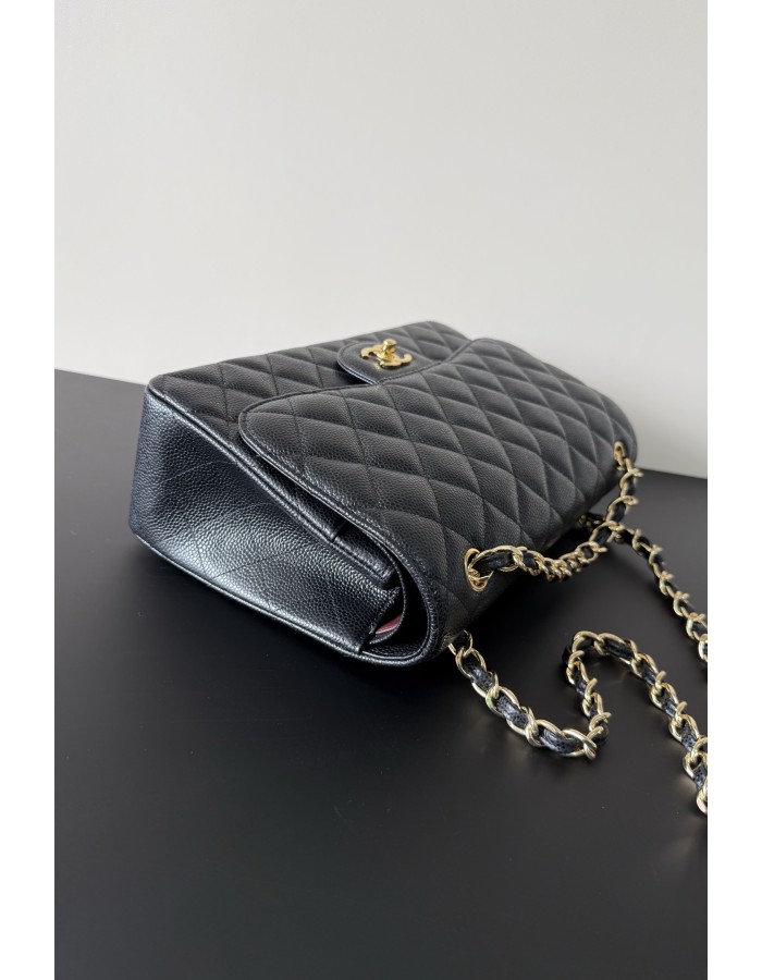 Borsa classica grande CHANEL