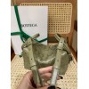 Loop top handle BOTTEGA VENETA