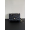 Borsa classica grande CHANEL