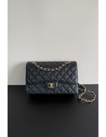 Borsa classica grande CHANEL