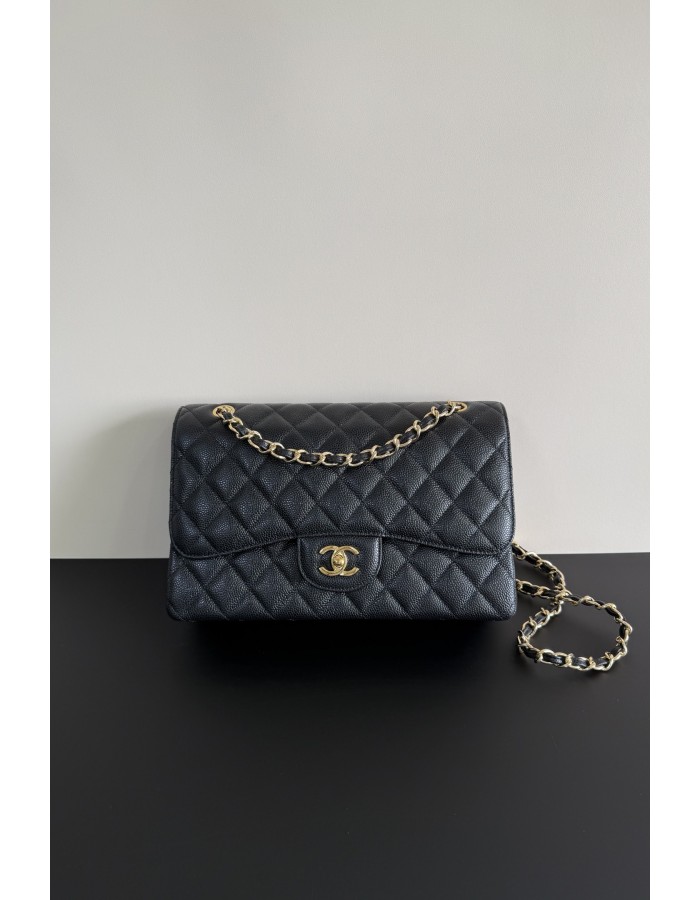 Borsa classica grande CHANEL