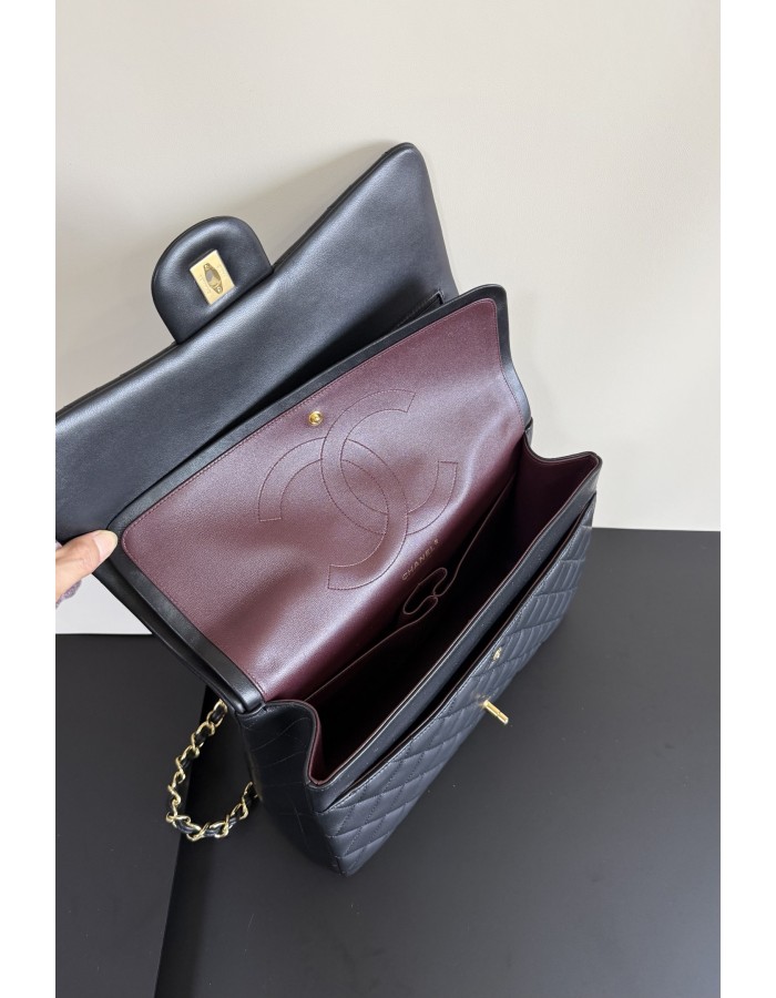 Maxi borsa classica CHANEL
