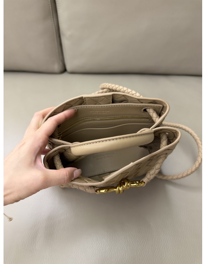 Mini Andiamo BOTTEGA VENETA