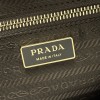 Borsa a mano Prada Bonnie extra large in pelle PRADA