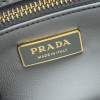 Borsa Prada Galleria small in Saffiano PRADA