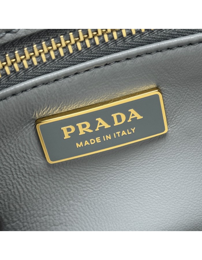 Borsa Prada Galleria small in Saffiano PRADA
