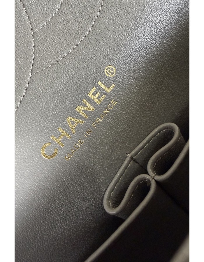 Borsa classica grande CHANEL