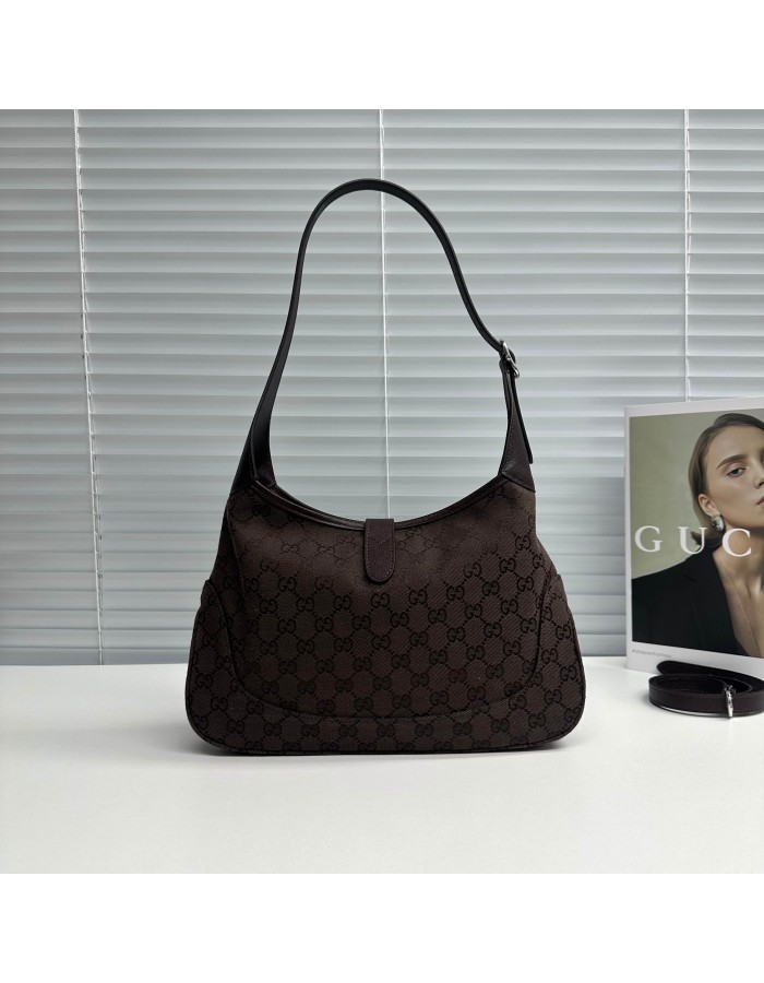 Borsa a spalla Gucci Jackie 1961 misura media GUCCI