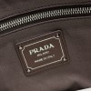 Borsa shopping Prada Route medium in pelle PRADA