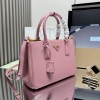 Borsa Prada Galleria medium in Saffiano PRADA