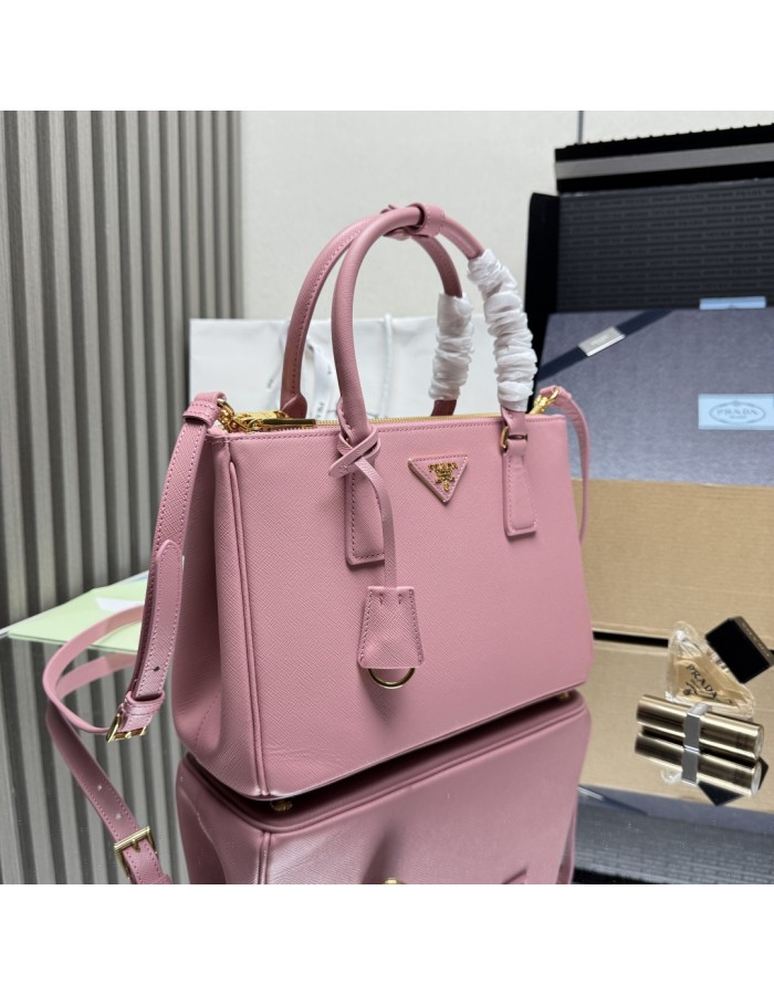 Borsa Prada Galleria medium in Saffiano PRADA