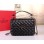 Borsa Media Rockstud Spike In Capretto VALENTINO