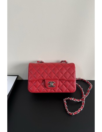 Borsa classica mini CHANEL