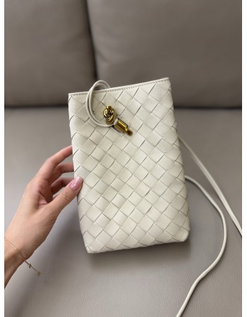 Pochette per smartphone Andiamo BOTTEGA VENETA