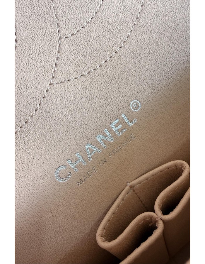 Borsa classica grande CHANEL