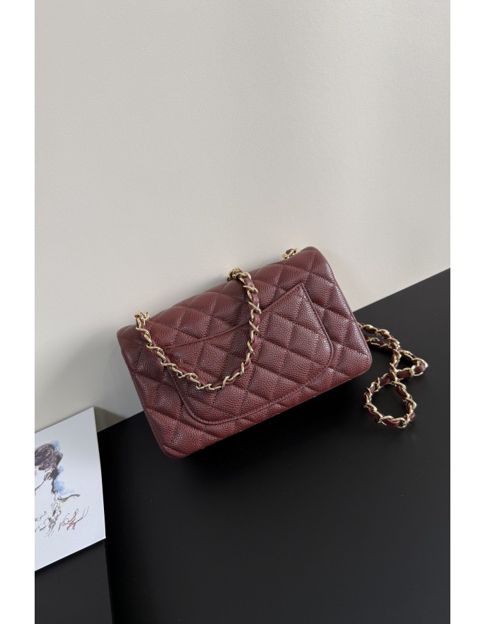 Borsa classica mini CHANEL