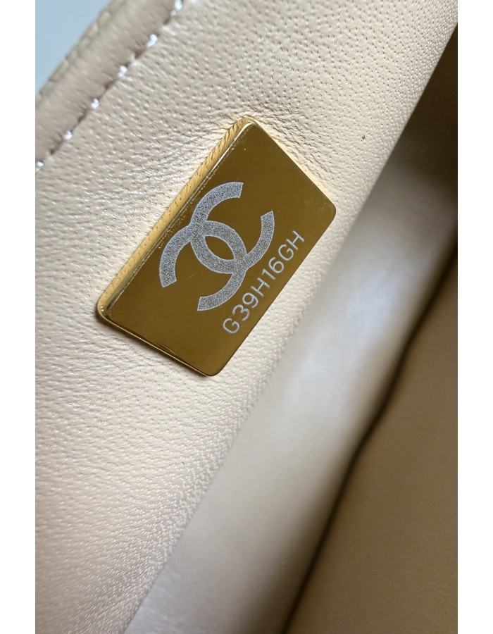 Borsa classica mini CHANEL