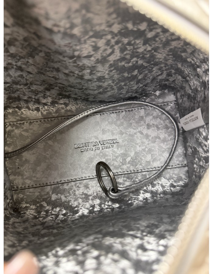 Loop top handle BOTTEGA VENETA