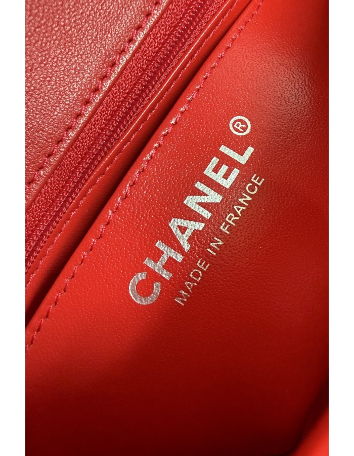 Borsa classica mini CHANEL
