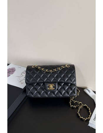 Borsa classica piccola CHANEL