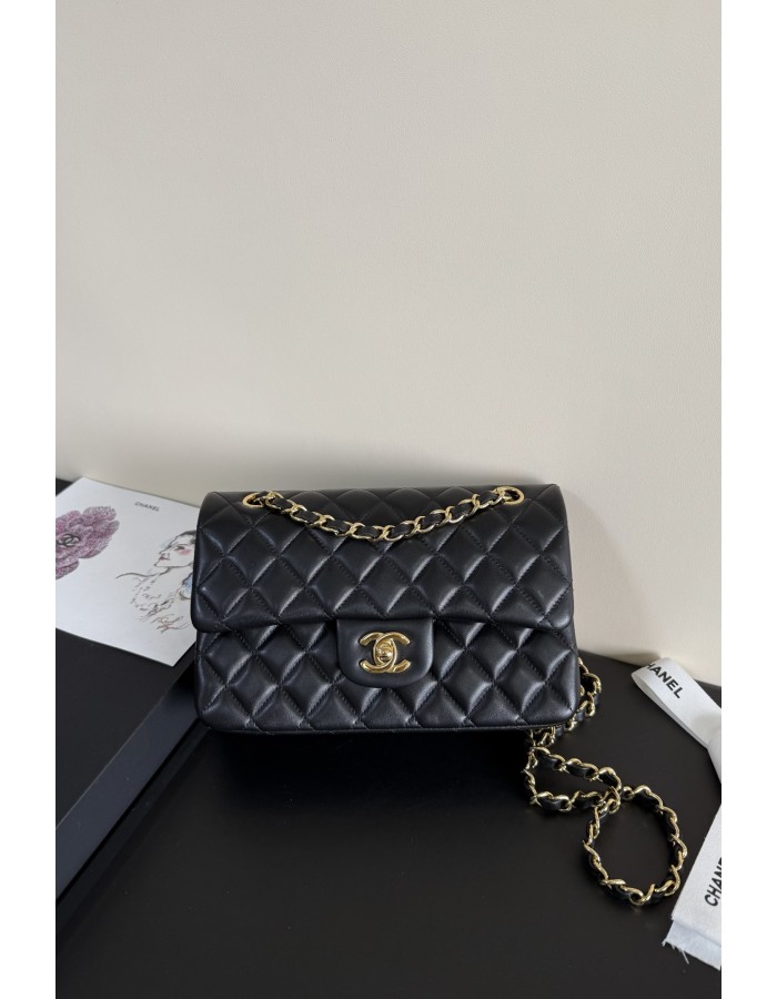 Borsa classica piccola CHANEL