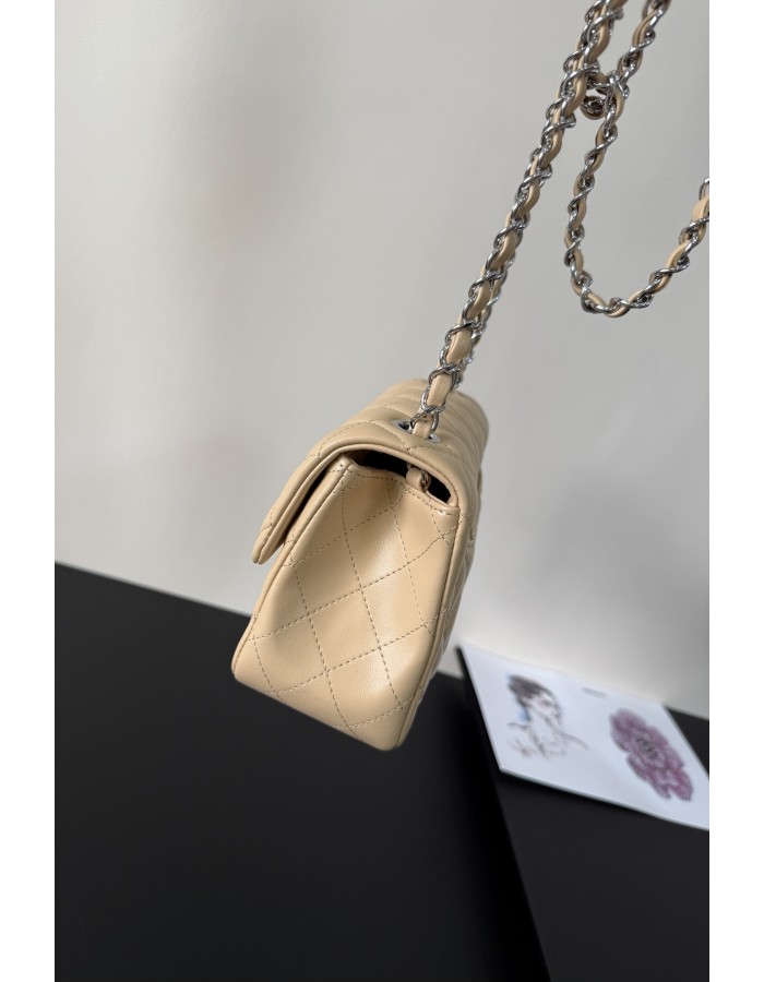 Borsa classica mini CHANEL