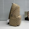 Zaino grande Gucci Tag GUCCI