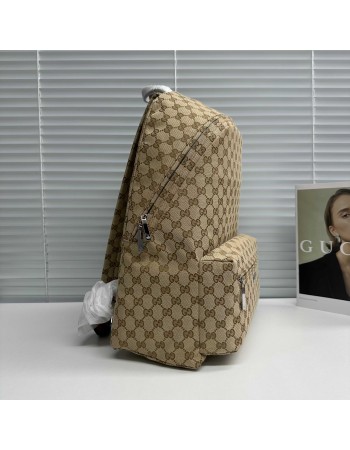 Zaino grande Gucci Tag GUCCI