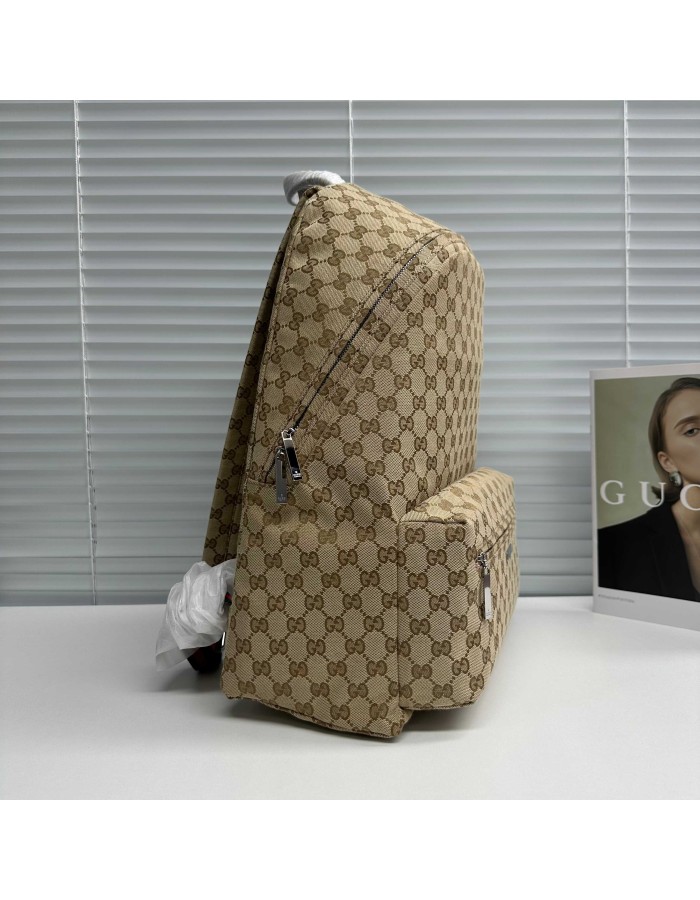 Zaino grande Gucci Tag GUCCI