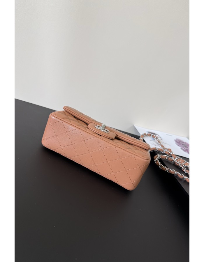Borsa classica mini CHANEL