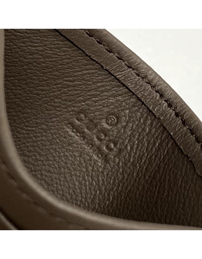 Porta carte GG Marmont GUCCI