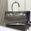 Borsa a mano Prada Bonnie extra large in pelle PRADA