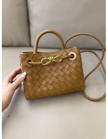 Mini Andiamo BOTTEGA VENETA