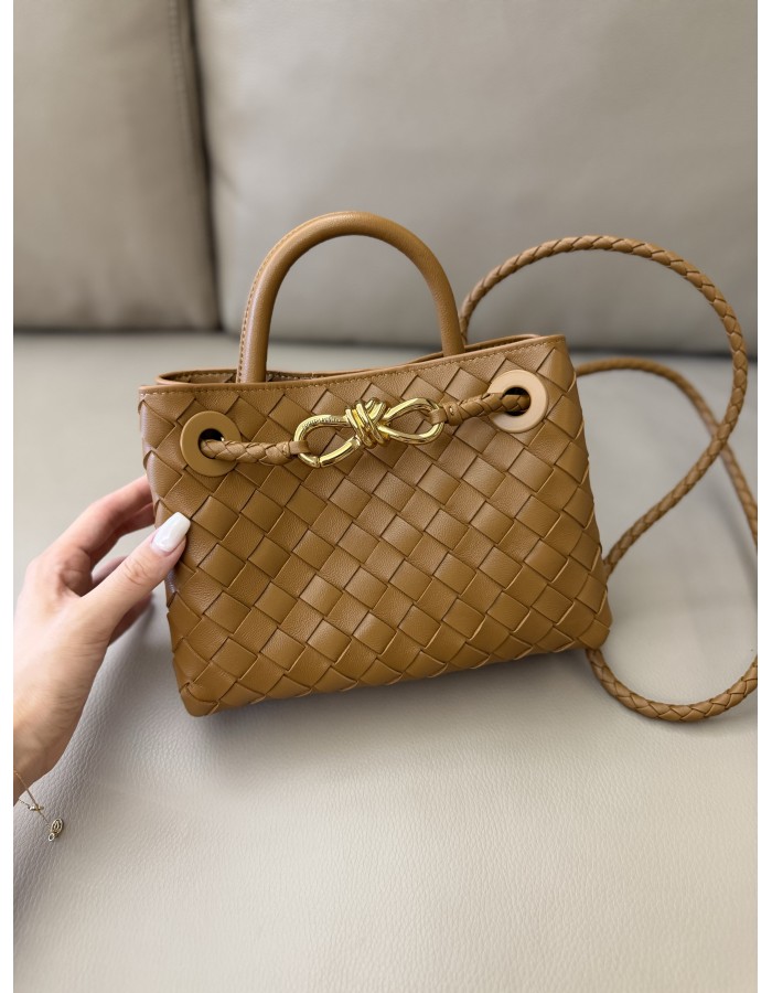 Mini Andiamo BOTTEGA VENETA