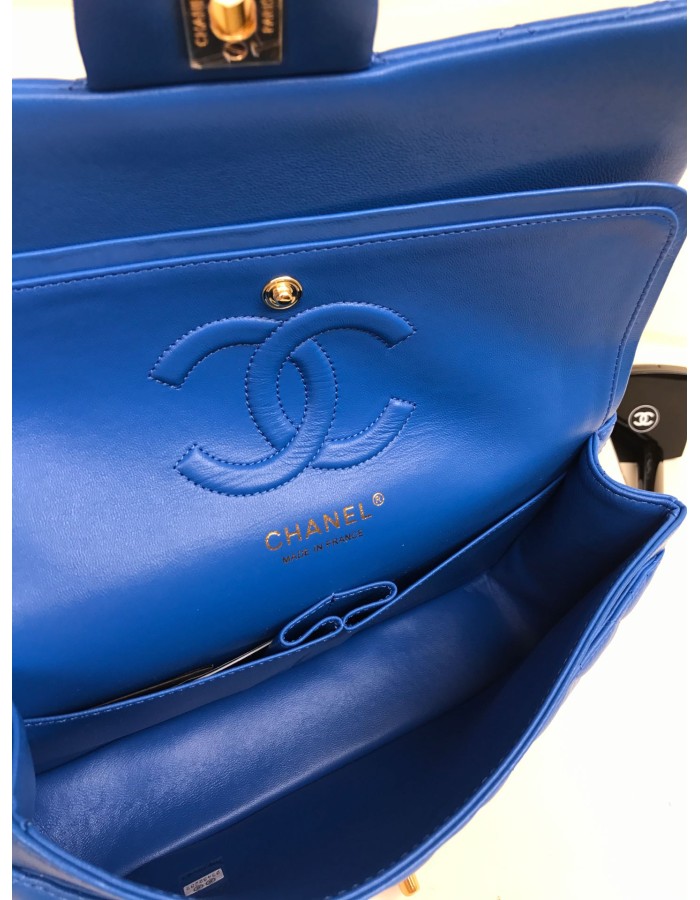 Borsa classica 11.12 CHANEL