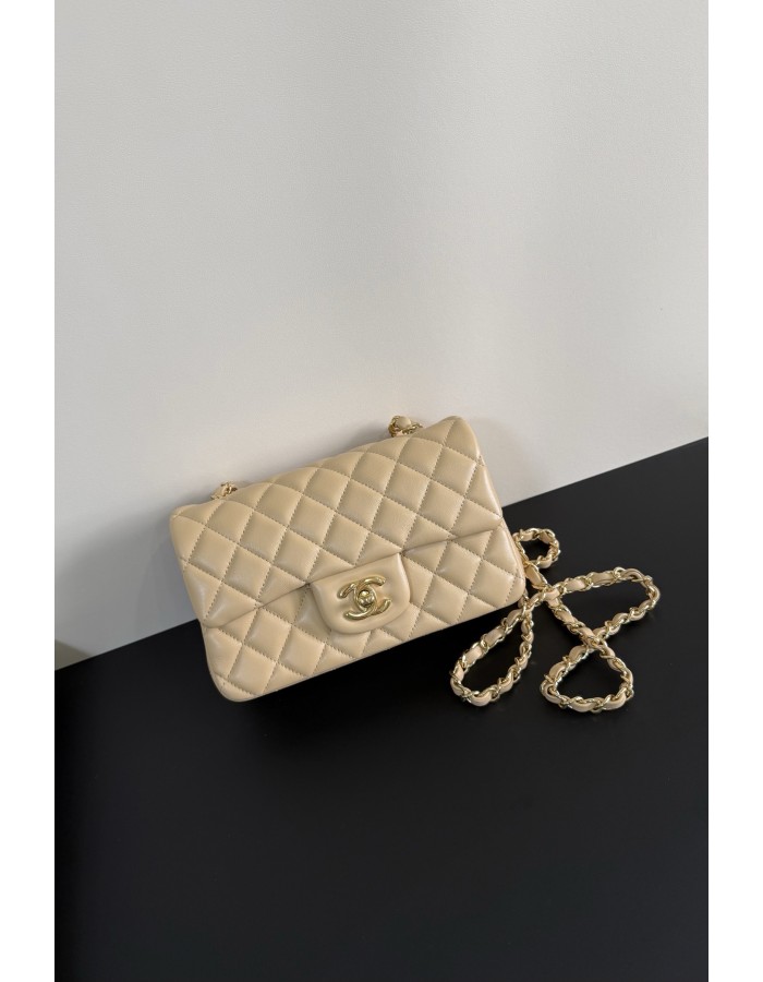 Borsa classica mini CHANEL